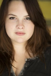 фото Kylie Pavlich