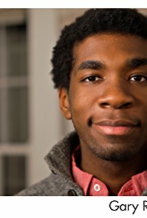 фото Гари Ричардсон