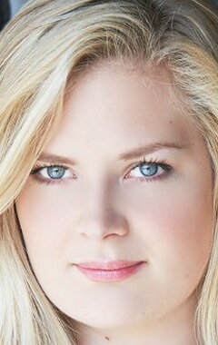 фото Анника Карлсен