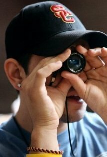 фото Эндрю Сэндлер