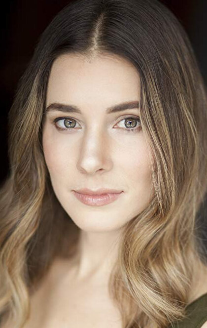 фото Лиза Солберг