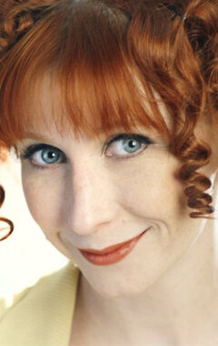 фото Бонни Морган