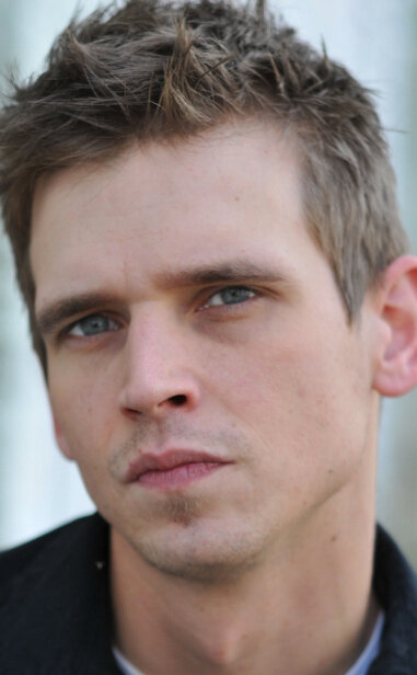 фото Чейни Морроу