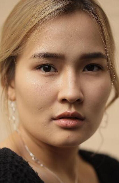 фото Аружан Молдагалиева