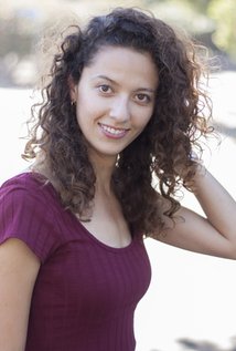 фото Мелани Стейнманн