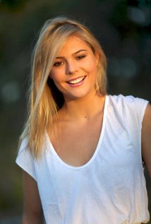 фото Kate Elliott