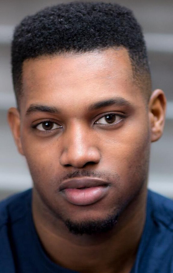 фото Дондре Октав