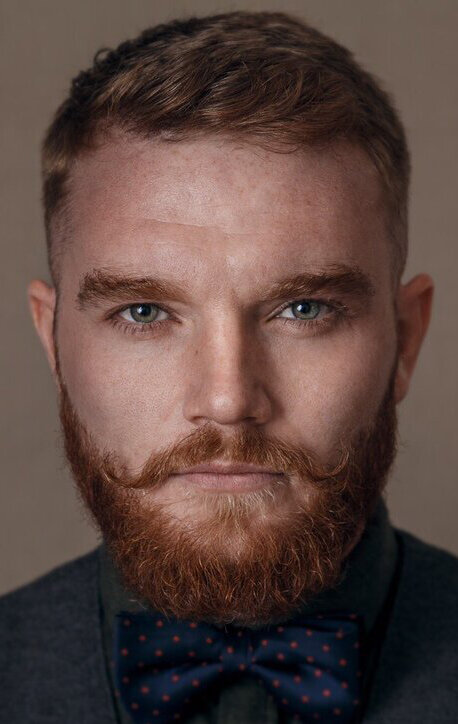 фото Габриэль Коэн