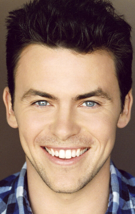 фото Том Коннолли