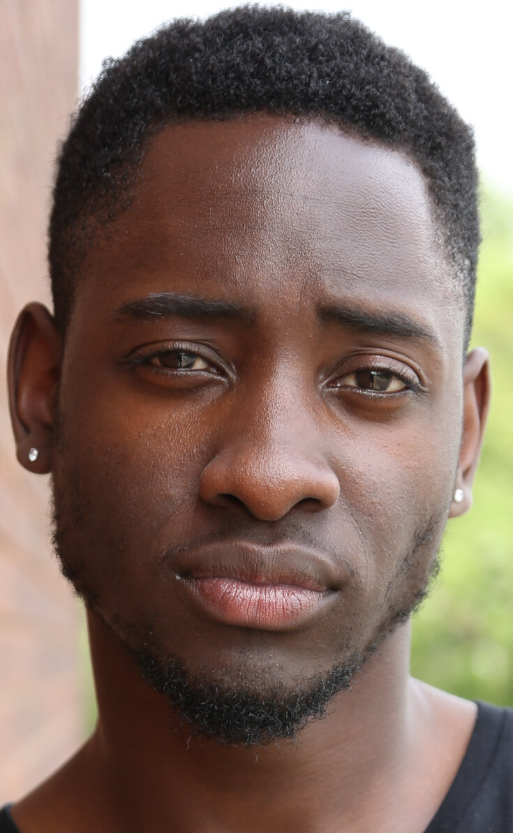 фото Брэндон МакНайт