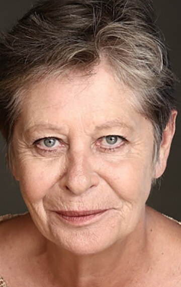 фото Кати Боде