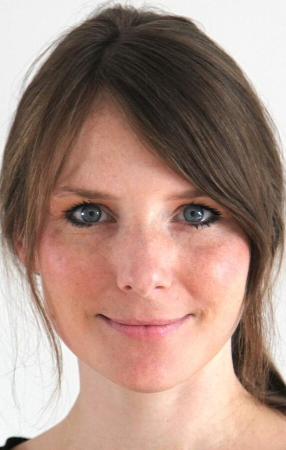 фото Хелена Хуфнагель