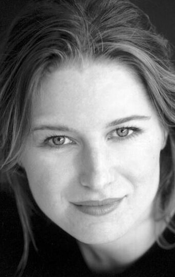 фото Либби Тэннер