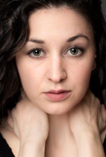 фото Kirsti Leighton