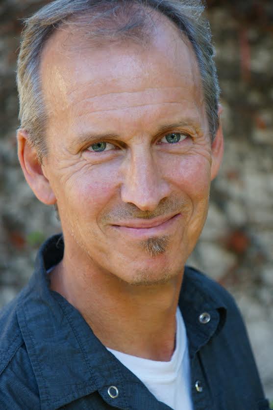 фото Дэвид Фейсс