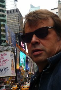 фото Йоханнес Бозигер