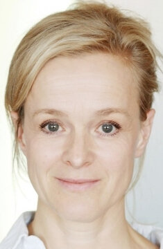 фото Кэролайн Редль