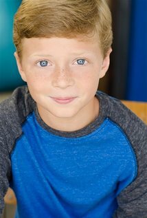 фото Купер Чепмен