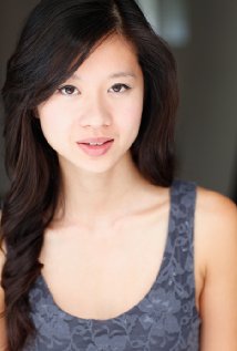 фото Тиффани Мо