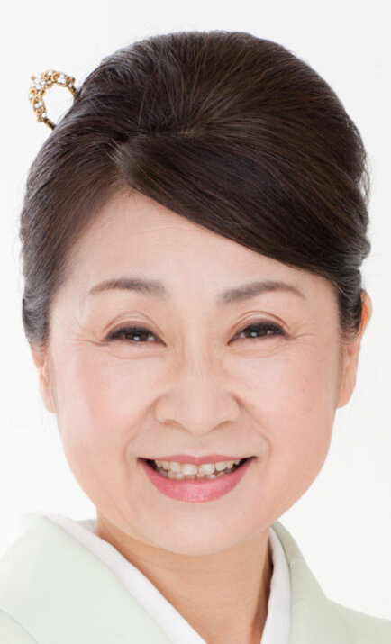 фото Харуми Итирюсаи