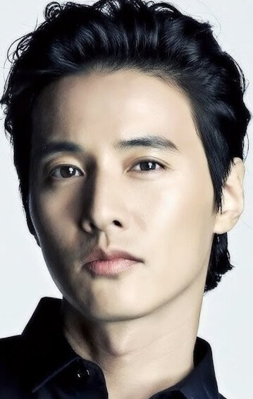 фото Вон Бин