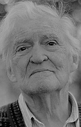 фото Джон Моррис