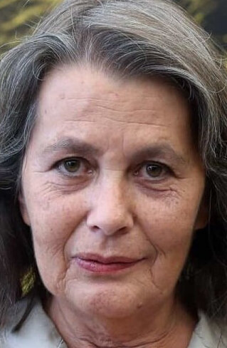 фото Рита Азеведу Гомеш