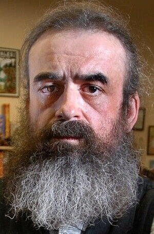 фото Элио Эспана