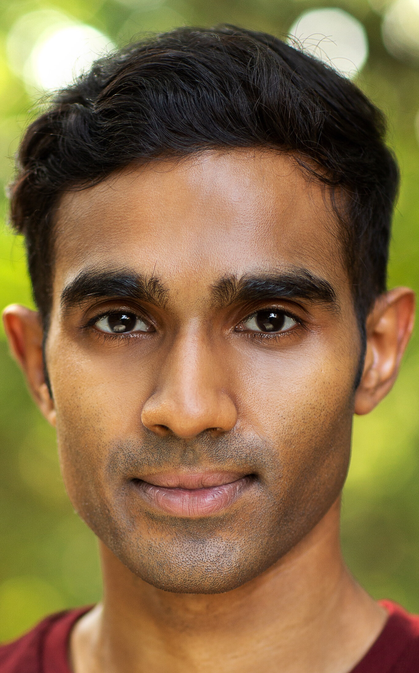 фото Таран Сивапатхам