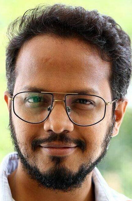 фото Рахул Санкритиян