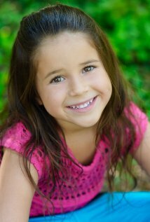 фото Kai Scarlett Williams