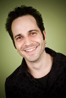 фото Уильям Табану