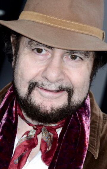 фото Рональд Шусетт