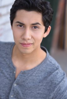 фото Matthew Cárdenas