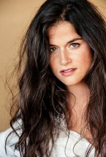 фото Келли Макколл