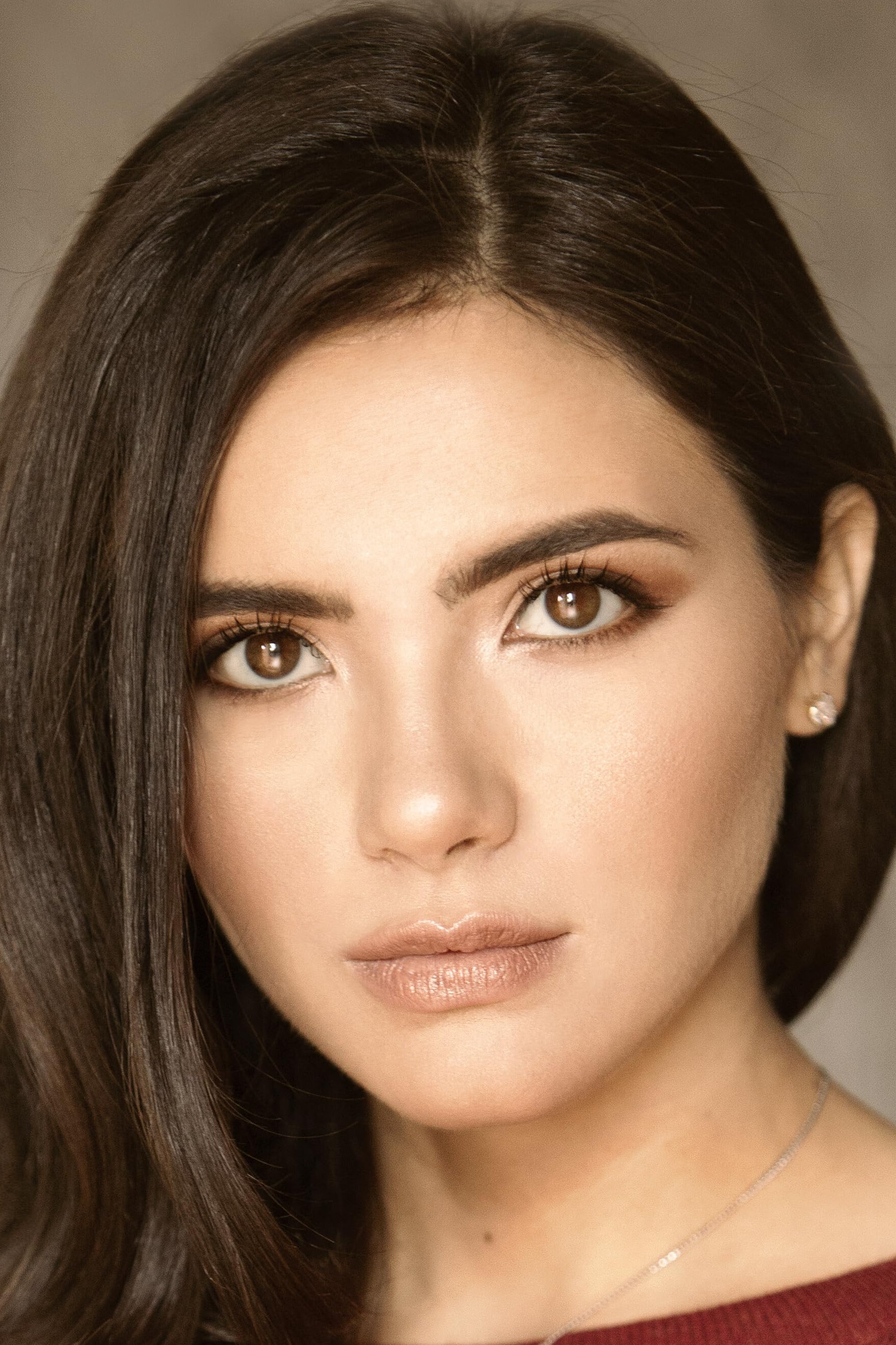 фото Арьенн Мэнди