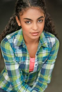 фото Виктория Вашингтон