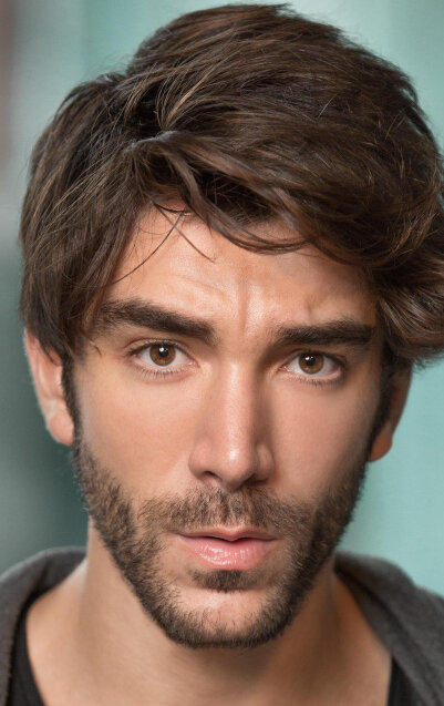 фото Нэйтан Тис