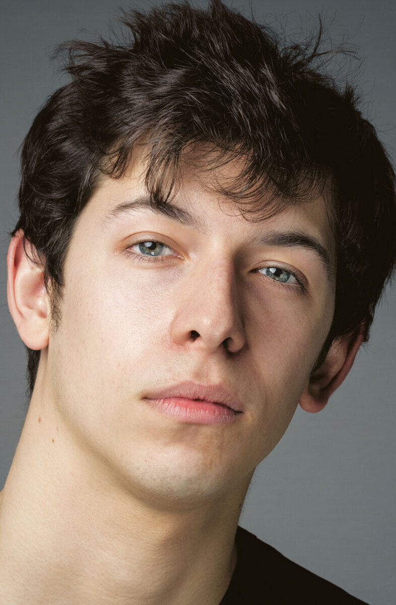 фото Пабло Капус