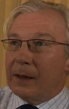 фото Фрэнк Тринг