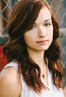 фото Emily Capshaw