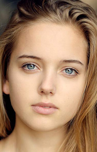 фото Ханна Рэй