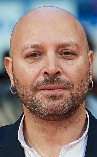 фото Висенте Ромеро