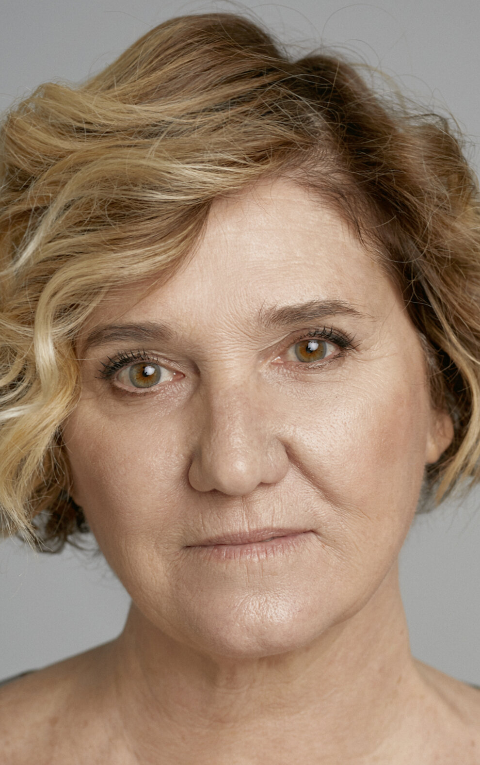 фото Ана Вахенер