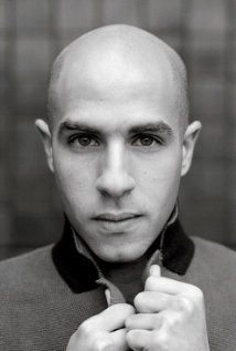 фото Наджиб Тарази