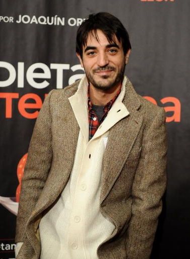 фото Пау Колера