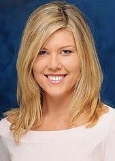 фото Никки Колл