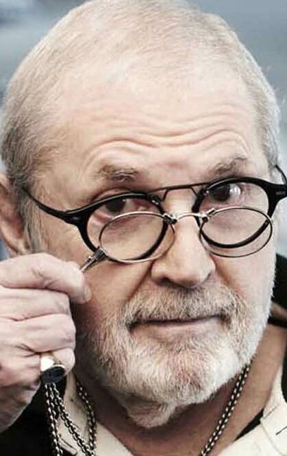 фото Жо Суарес