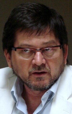 фото Селсо Фратешши