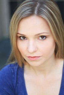 фото Stephanie Bunting